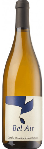 Picture of LA GRANGE TIPHANE 2020 BEL AIR SEC CHENIN BLANC TOURAINE AMBOISE DELECHENEAU