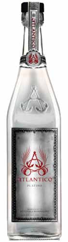 Picture of RON ATLANTICO PLATINO RUM 750ML