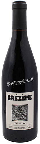 Picture of TEXIER BREZEME ROUGE 750ml