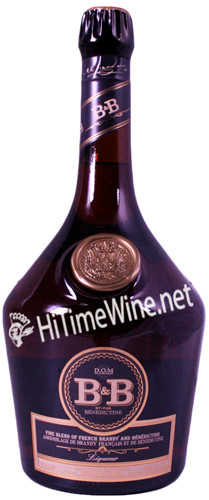 Picture of DOM B & B LIQUEUR 750ML