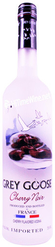 Picture of GREY GOOSE CHERRY NOIR VODKA 750ML