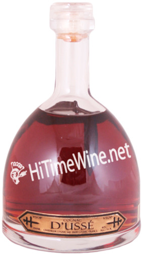 Picture of D'USSE VSOP COGNAC 750ML