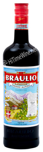 Picture of BRAULIO AMARO LIQ LT