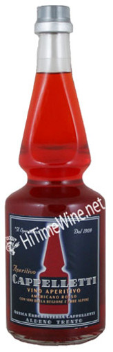 Picture of CAPPELLETTI APERITIVO 750ML