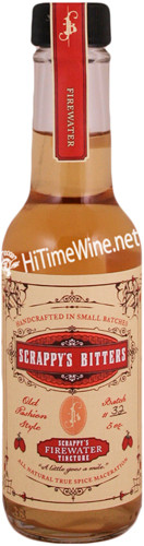 Picture of SCRAPPYS FIREWATER 5OZ BITTERS