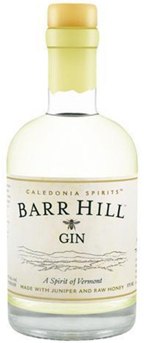 Picture of BARR HILL GIN 750ML A SPIRIT OF VERMONT