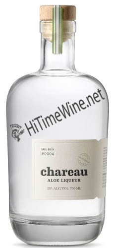 Picture of CHAREAU ALOE VERA LIQUEUR 750ML