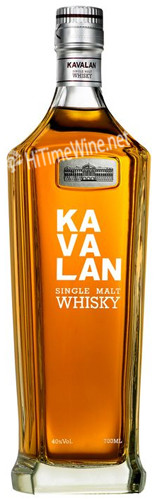 Picture of KAVALAN CLASSICAL WHISKEY 750