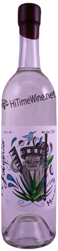 Picture of EL JOLGORIO MEXICANO MEZCAL 750ML