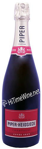 picture of PIPER-HEIDSIECK BRUT RED LABEL