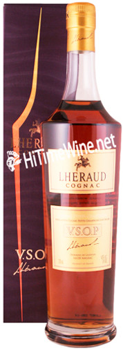 Picture of LHERAUD VSOP COGNAC 750ML