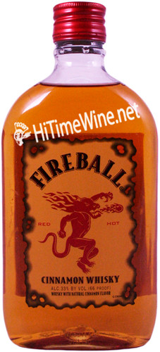 Picture of FIREBALL 375ml