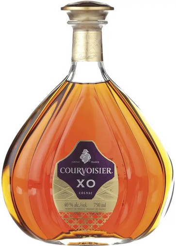 Picture of COURVOISIER XO COGNAC 750ML