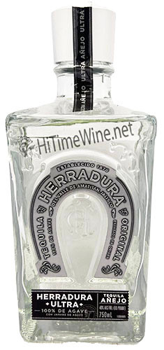 HERRADURA TEQUILA ULTRA ANEJO 750ML