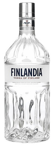 Picture of FINLANDIA VODKA 1.75L