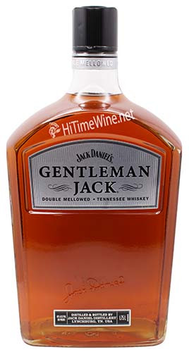 Picture of GENTLEMAN JACK WHISKEY 1.75L