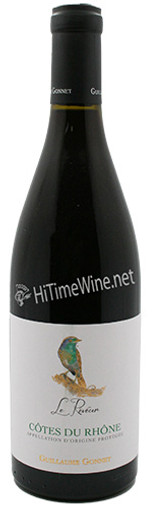 Picture of GUILLAUME GONNET 2022 COTES DU RHONE LE REVEUR 750ml