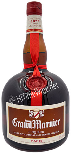 GRAND MARNIER LIQUEUR 1L