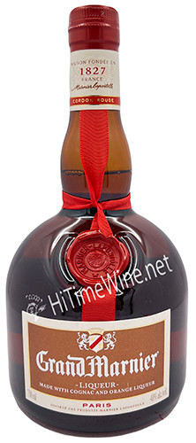 Picture of GRAND MARNIER LIQUEUR 750ML