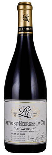 Picture of LE MOINE NUITS SAINT GEORGES VAUCRAINS