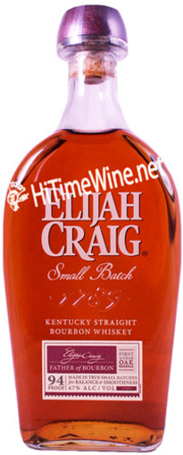 Picture of ELIJAH CRAIG SMALL BATCH 750