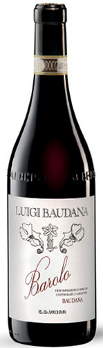 Picture of LUIGI BAUDANA "BAUDANA" BAROLO