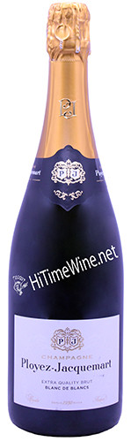 picture of PLOYEZ-JACQUEMART BRUT EXTRA QUALITY