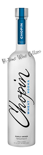 Picture of CHOPIN WHEAT VODKA 1.75L