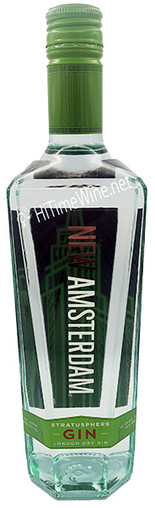 Picture of NEW AMSTERDAM GIN 750ML LONDON DRY
