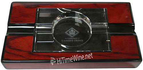 Picture of DIAMOND CROWN ALEXANDER ASHTRAY