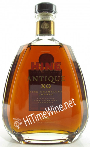 Picture of HINE ANTIQUE XO 25 YEAR COGNAC 750ML