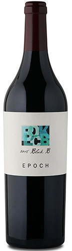 Picture of EPOCH 2018 SYRAH "BLOCK B" PASO ROBLES