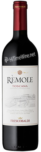 Picture of FRESCOBALDI REMOLE 750ml