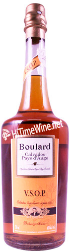 Picture of BOULARD VSOP CALVADOS 750ML
