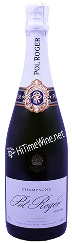 PICTURE OF POL ROGER BRUT RESERVE