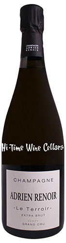 Picture of ADRIEN RENOIR LE TERROIR BRUT