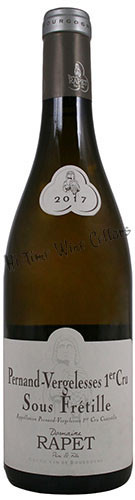 Picture of RAPET PERNAND BLANC SOUS FRETILLE