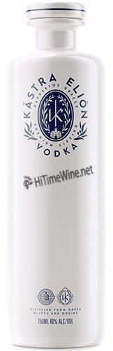 Picture of KASTRA ELION VODKA 750ml