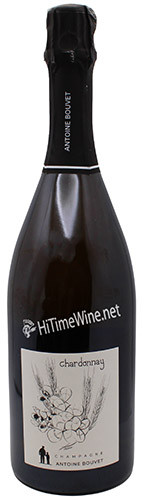 Picture of ANTOINE BOUVET XBT CHARDONNAY BLANC DE BLANCS 750ml