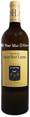 Picture of SMITH HAUT LAFITTE BLANC PESSAC-LEOGNAN