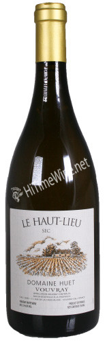 Picture of HUET VOUVRAY SEC LE HAUT LIEU