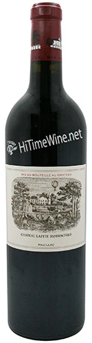 Picture of LAFITE ROTHSCHILD PAUILLAC 1.5 LITER