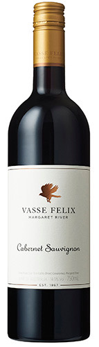 Picture of VASSE FELIX CABERNET SAUVIGNON