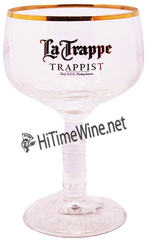 Picture of LA TRAPPE CHALICE GLASS .25L