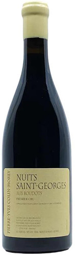 Picture of PYCM 2018 NUITS SAINT GEORGES BOUDOTS