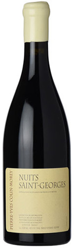 Picture of PYCM 2018 NUITS SAINT GEORGES