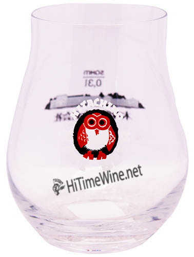 Picture of HITACHINO NEST TUMBLER BEER SHORT GLASS