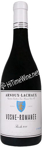 Picture of ARNOUX LACHAUX 2019 VOSNE ROMANEE