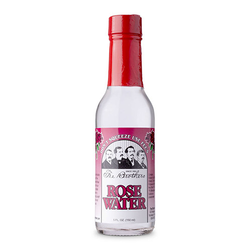 Picture of FEE BROTHERS ROSE WATER 4OZ