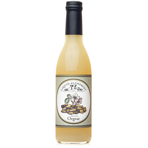 Picture of LIQUID ALCHEMIST ORGEAT 150ML